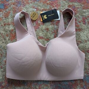 NWT Wacoal wireless bra